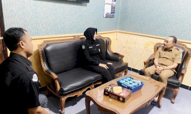 Polres-Ponorogo-Gandeng-Dinas-Kominfo-dan-Statistik-Tangkal-Berita-Hoax-Jelang-Pemilu-2024